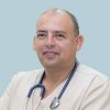Dr. Juan Pinto Sánchez